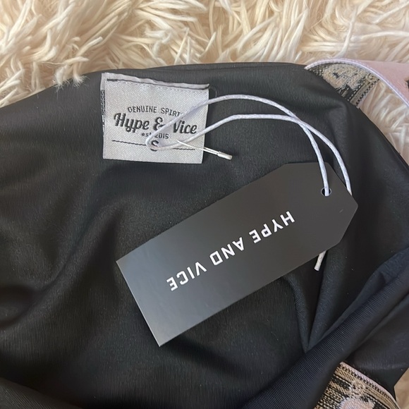 Hype and Vice CU Boulder tank top - Picture 3 of 3